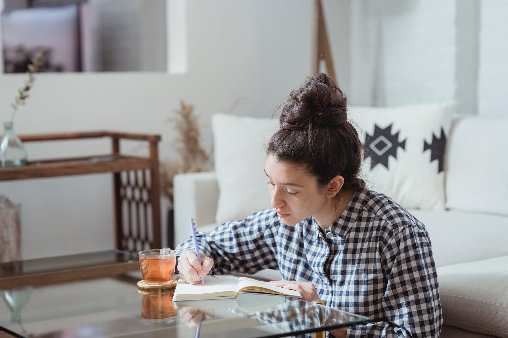 Дійсний спосіб дієслова в Англійській мові